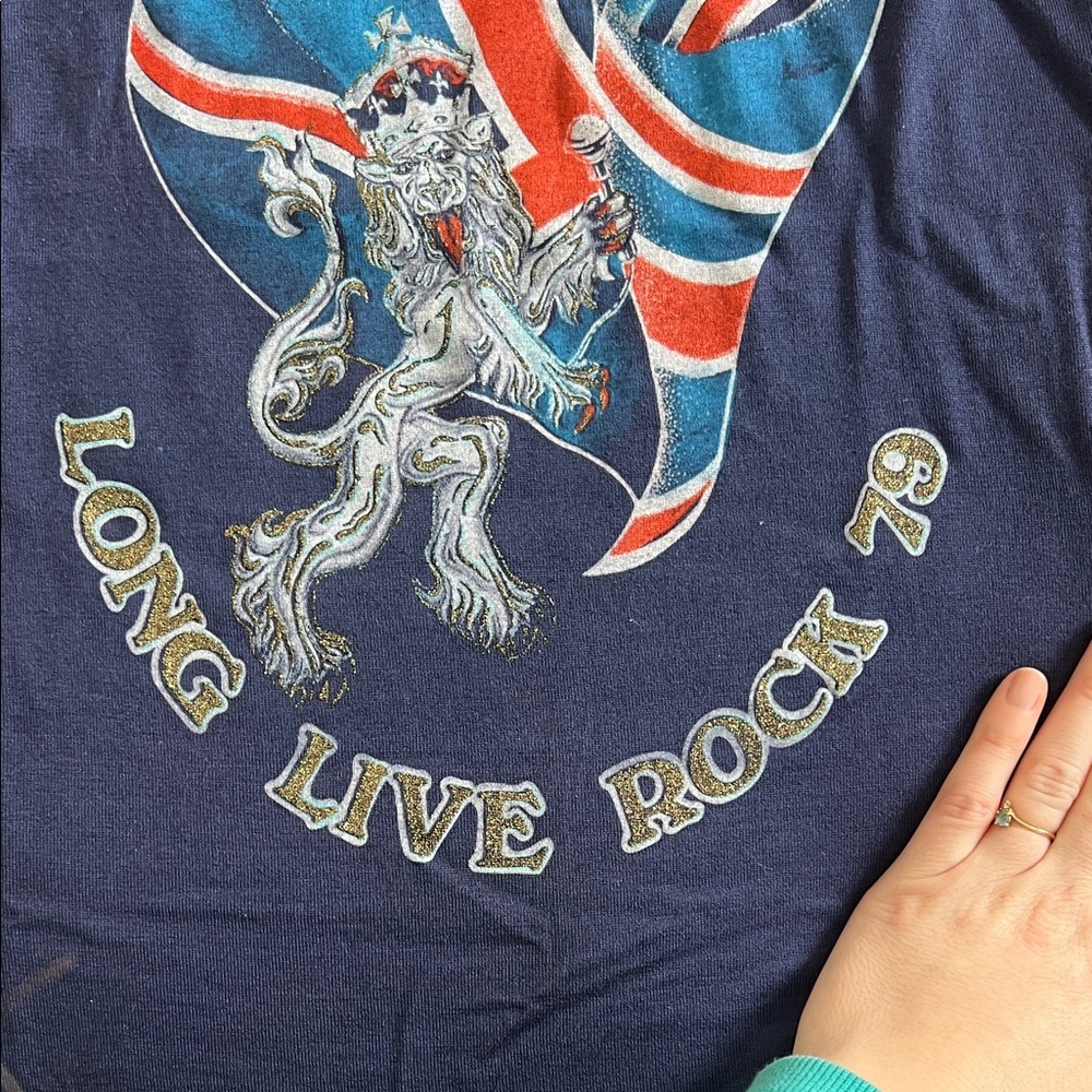The WHO - Shirt - Picture 5 of 10